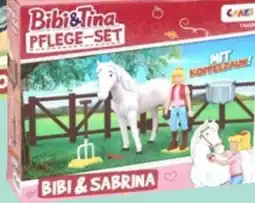 Thomas Philipps Craze Bibi & Tina Spiel-Set Angebot