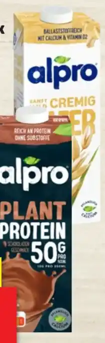 Thomas Philipps Alpro Haferdrink Angebot