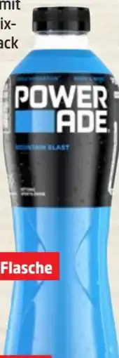 Thomas Philipps Powerade Mountain Blast Angebot