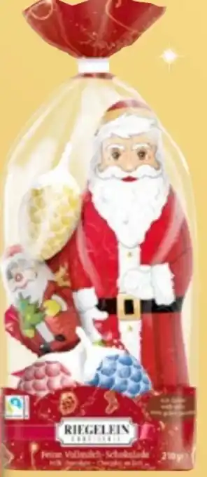 Thomas Philipps Riegelein Confiserie Schokoladen-Mischbeutel Angebot