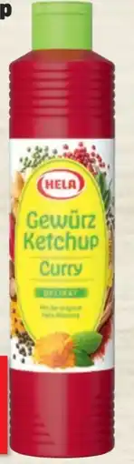 Thomas Philipps Hela Ketchup Angebot