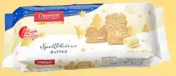 Thomas Philipps Coppenrath Cookies Butter-Spekulatius Angebot