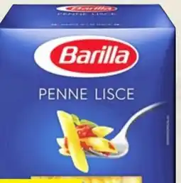 Thomas Philipps Barilla Nudeln Angebot