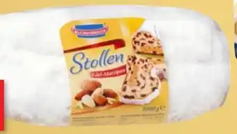 Thomas Philipps Kuchenmeister Edel-Marzipanstollen Angebot