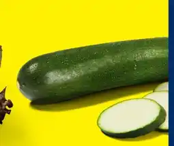 Lidl Zucchini Angebot