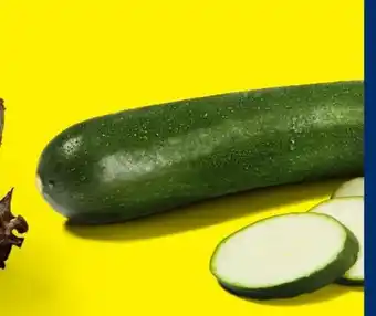 Lidl Zucchini Angebot