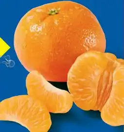 Lidl Mandarinen Angebot