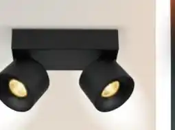 Ostermann Globo LED Strahler RAE 2er-Balken Angebot