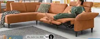 Ostermann Polstersystem Kalia Angebot