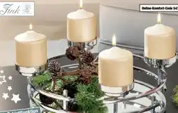 Ostermann Fink Living Dekokranz Elisio Angebot