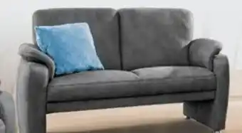 Ostermann Elastoform 2-Sitzer Sofa Steve Angebot