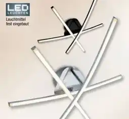 Ostermann Casa Nova LED-Deckenleuchte Jimbo Angebot