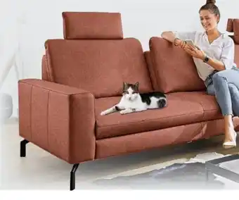 Ostermann Polsterprogramm Zelda Angebot