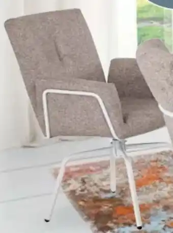 Ostermann Harper Sessel Huntly Angebot