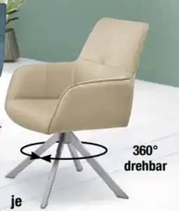 Ostermann Harper Sessel Hafun Angebot