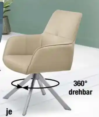 Ostermann Harper Sessel Hafun Angebot