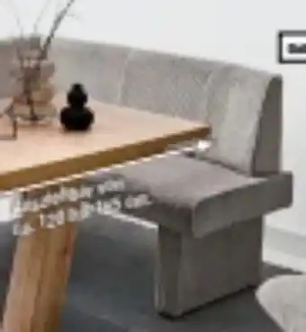 Ostermann Harper Eckbank Nimes Angebot