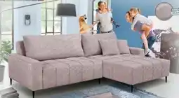 Ostermann Polsterecke Itachi Angebot