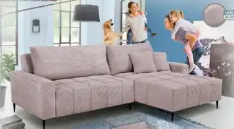 Ostermann Polsterecke Itachi Angebot