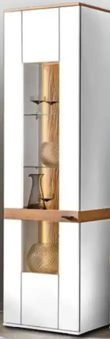 Ostermann Harper Vitrine Angebot