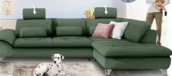 Ostermann Polsterecke Margo Angebot