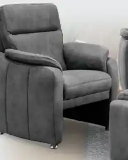 Ostermann Elastoform Passender Sessel Steve Angebot