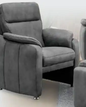 Ostermann Elastoform Passender Sessel Steve Angebot