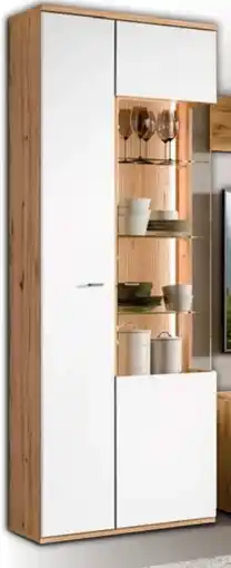 Ostermann Harper Vitrine Angebot