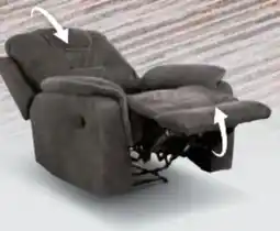 Ostermann Harper 2-Sitzer Sofa Angebot