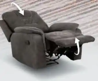 Ostermann Harper 2-Sitzer Sofa Angebot