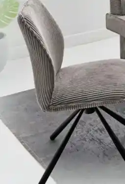 Ostermann Harper Polsterstuhl Nimes Angebot