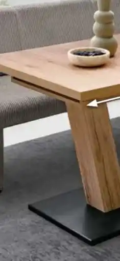 Ostermann Harper Esstisch Nimes Angebot