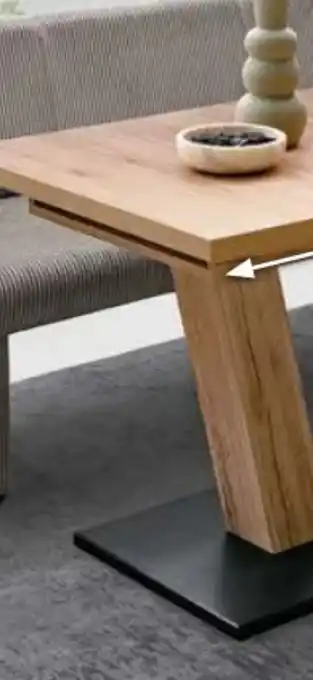 Ostermann Harper Esstisch Nimes Angebot