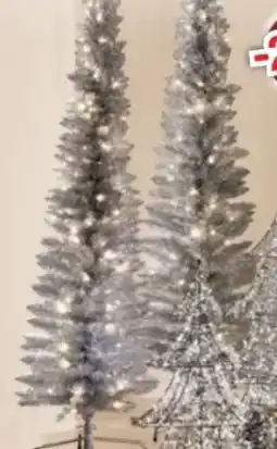 Ostermann LED-Weihnachtsbaum Angebot