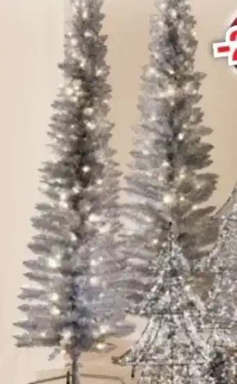 Ostermann LED-Weihnachtsbaum Angebot