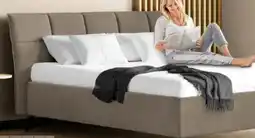 Ostermann Vito Polsterbett Nivora Angebot