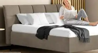 Ostermann Vito Polsterbett Nivora Angebot