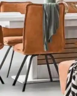 Ostermann Polsterstuhl Kolmar Angebot