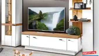 Ostermann Harper Wohnkombination Angebot