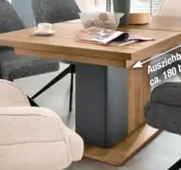 Ostermann Harper Esstisch Mandang Angebot