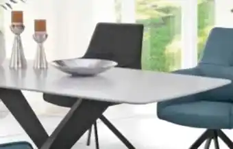 Ostermann Harper Esstisch Shizuoka Angebot