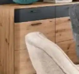 Ostermann Harper Sideboard Mandang Angebot