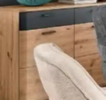 Ostermann Harper Sideboard Mandang Angebot