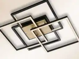 Ostermann Casa Nova LED-Deckenleuchte Santo Angebot