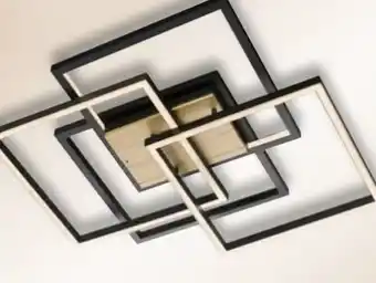 Ostermann Casa Nova LED-Deckenleuchte Santo Angebot