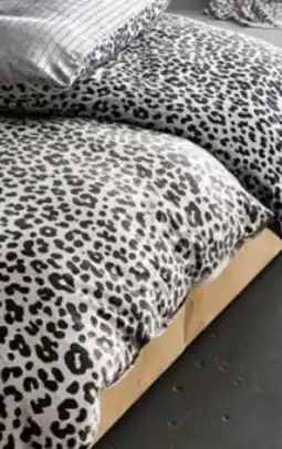 Ostermann Tom Tailor Kuschelige Flanell Bettwäsche Leo Angebot