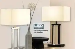 Ostermann Mondo LED-Tischleuchte Domo Angebot