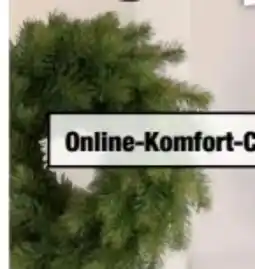 Ostermann Kiefernkranz Angebot