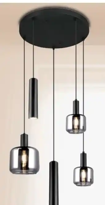 Ostermann Trio Mataro Rondel 5-flg Angebot