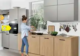 Ostermann Modul Form Markenküchenblock MF8 Angebot